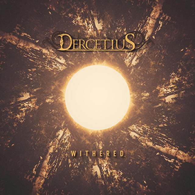Withered