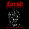 Sacrament of the Flesless God