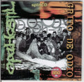 OPA HOSTIL / GRITO DE ODIO split C.D.