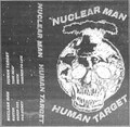 Human Target/Nuclear Man