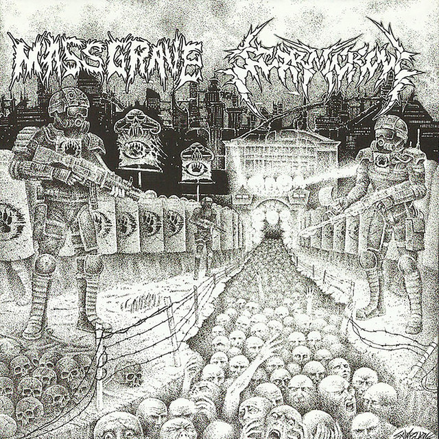 Stormcrow Split