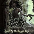 Spared by the Gorgon's Gaze (EP)
