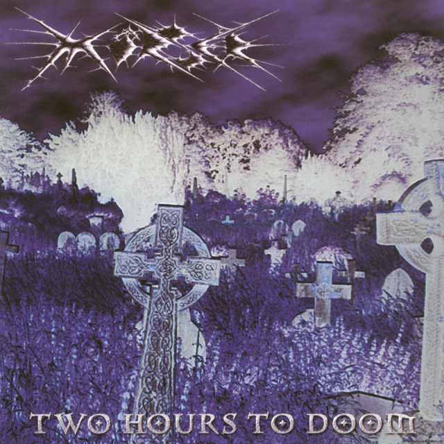 Two Hours to Doom