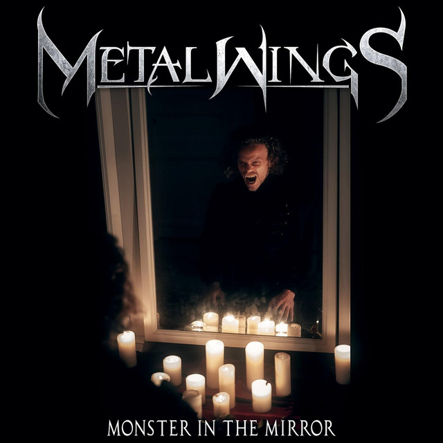 Monster in the Mirror