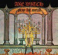 Pray for metal SOLD OUT!!