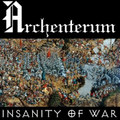 Insanity of war
