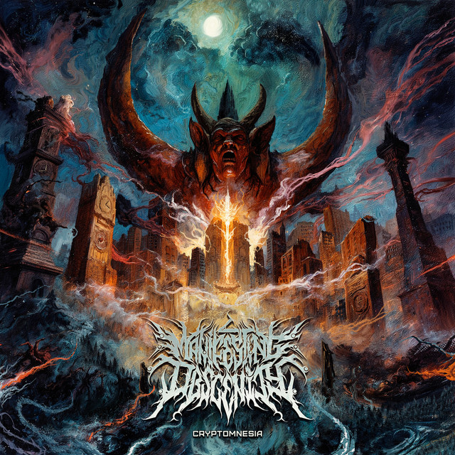 Cryptomnesia