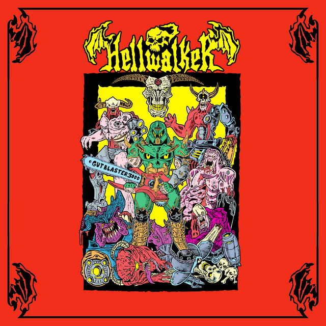 Hellwalker