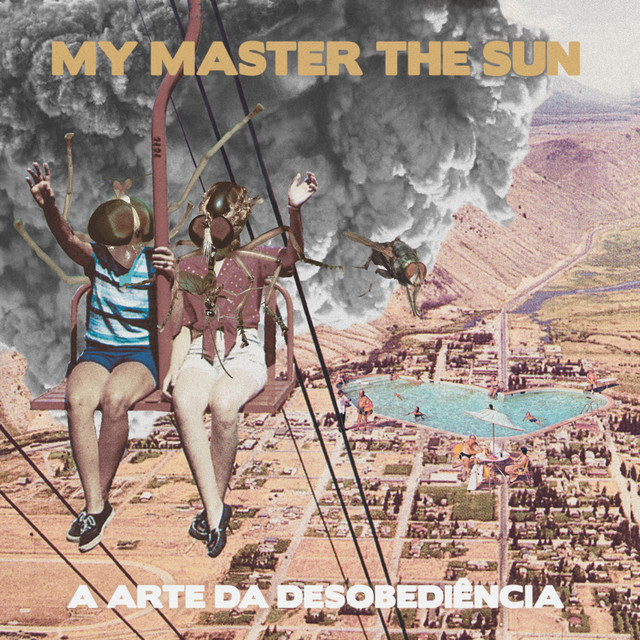 A Arte Da Desobediência