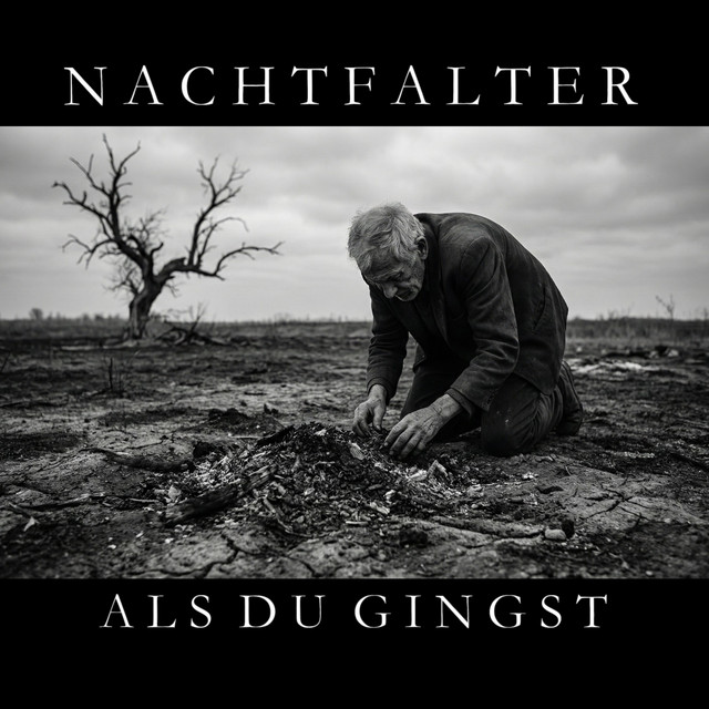 Als du gingst