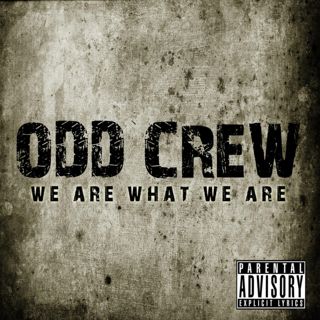 We Are What We Are