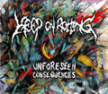 Unforeseen Consequences