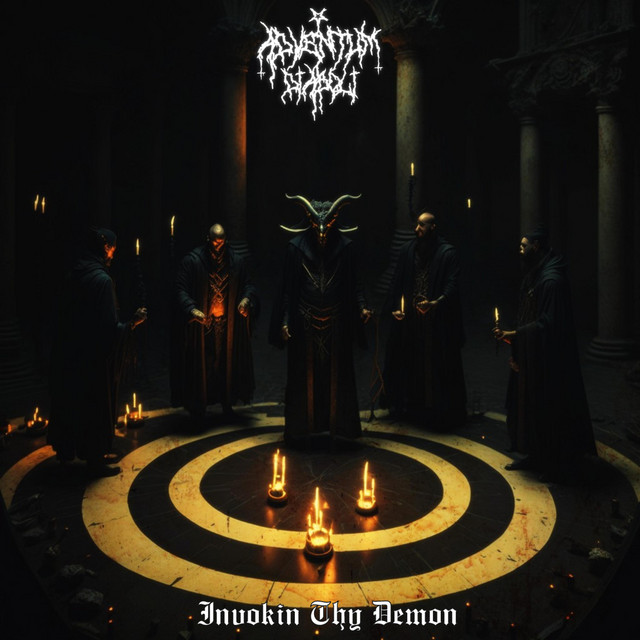 Invokin Thy Demon