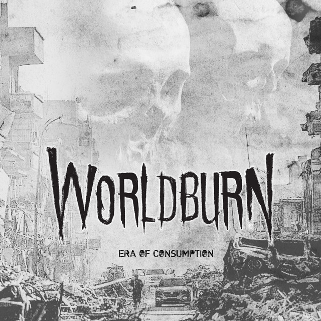 Era of Consumption