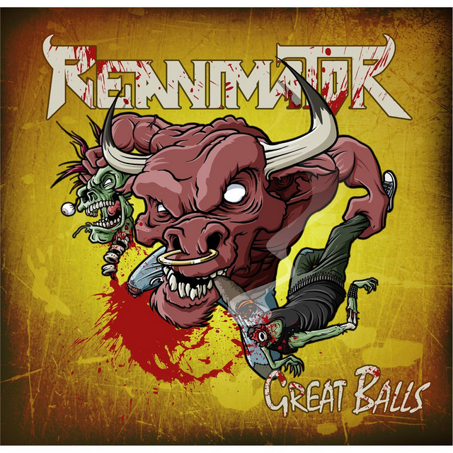 Great Balls