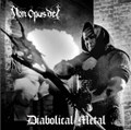 Diabolical Metal (remaster/reissue 2024)