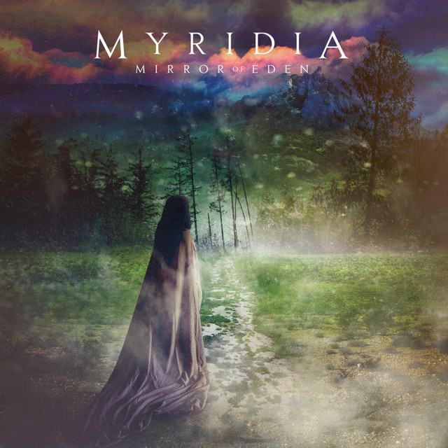 Mirror of Eden