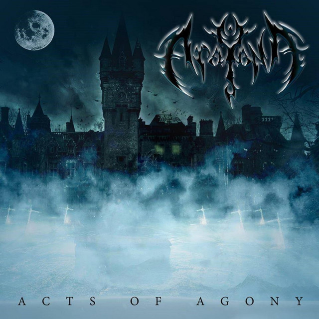 Acts Of Agony