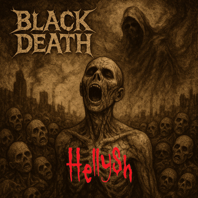Black Death