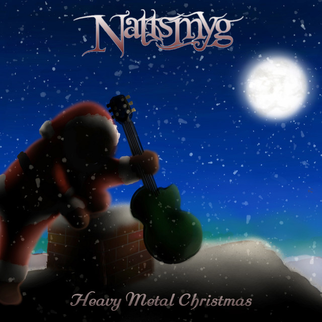 Heavy Metal Christmas
