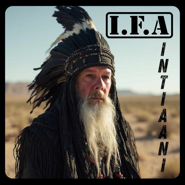 Intiaani