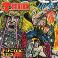 Electric Eyes