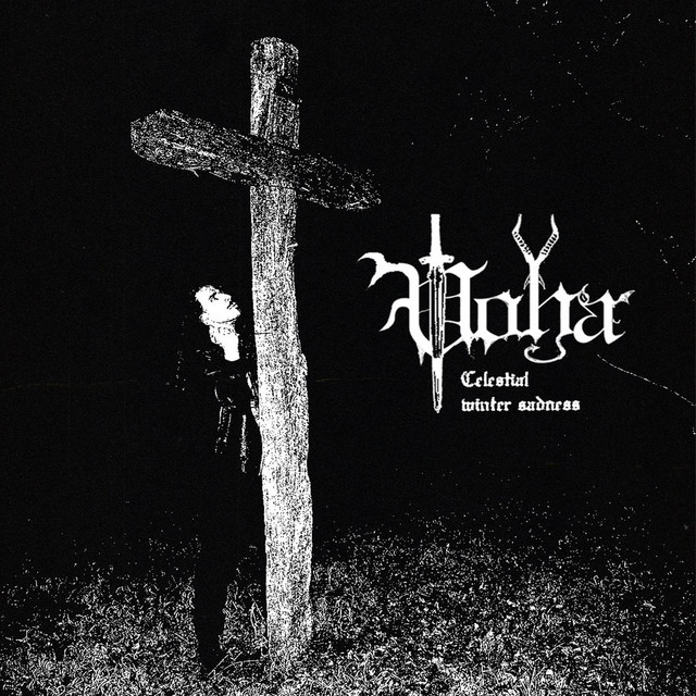 Celestial Winter Sadness