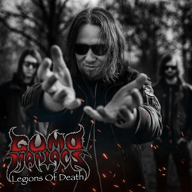 Legions of Death