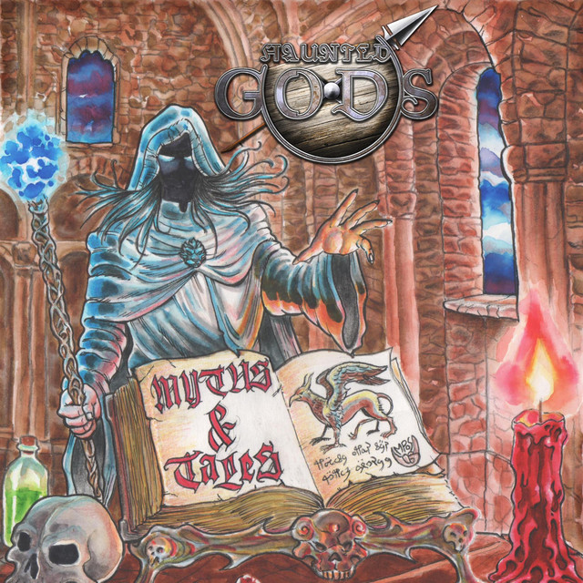 Myths & Tales