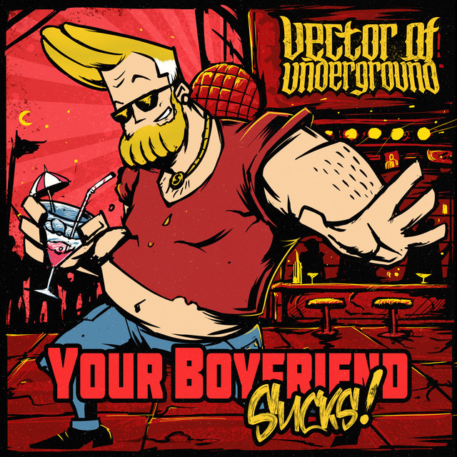 Your Boyfriend Sucks!