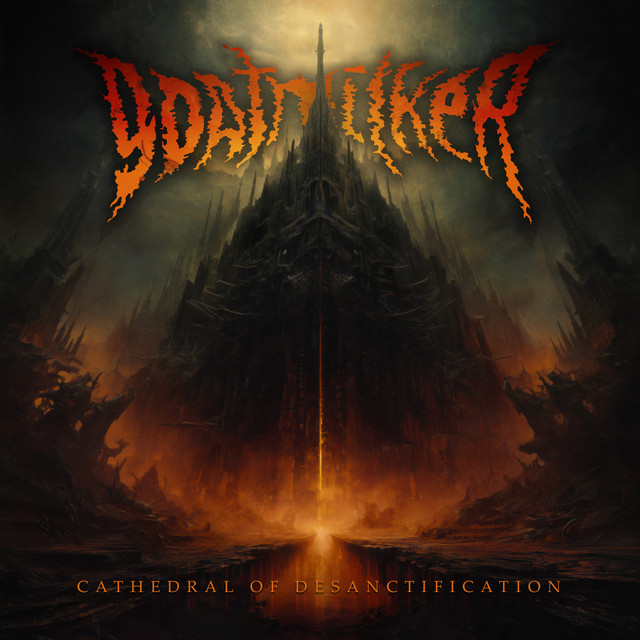 Cathedral of Desancification