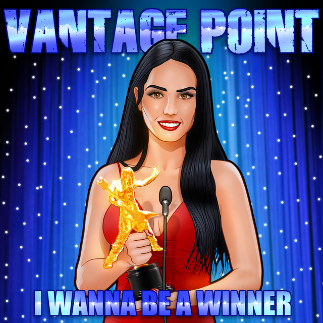 I Wanna Be a Winner