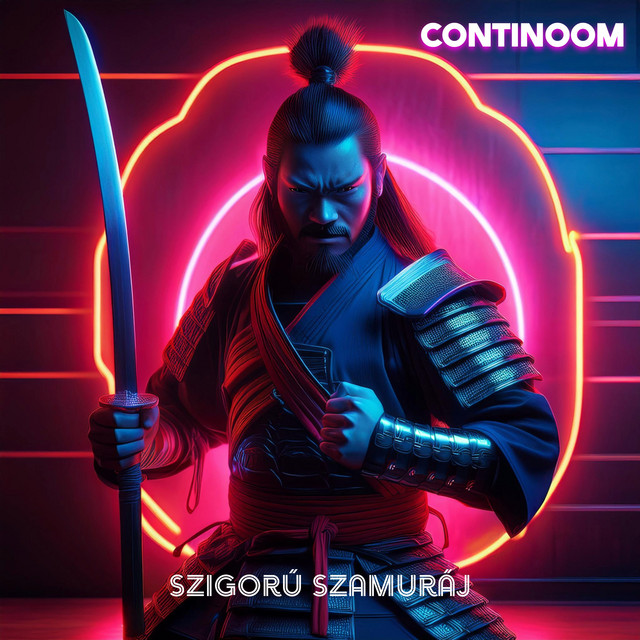 Szigorú Szamuráj