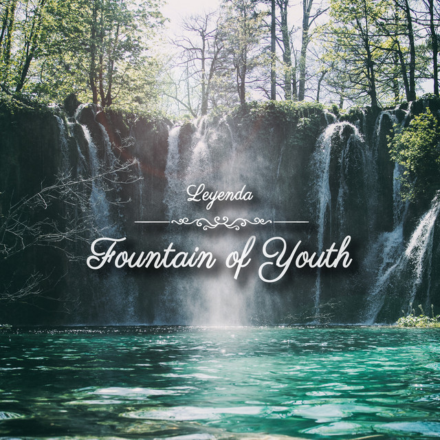 Fountain of Youth