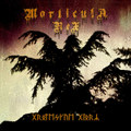 MORTICULA REX -  GROTESQUE GLORY (2018)