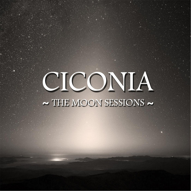 THE MOON SESSIONS