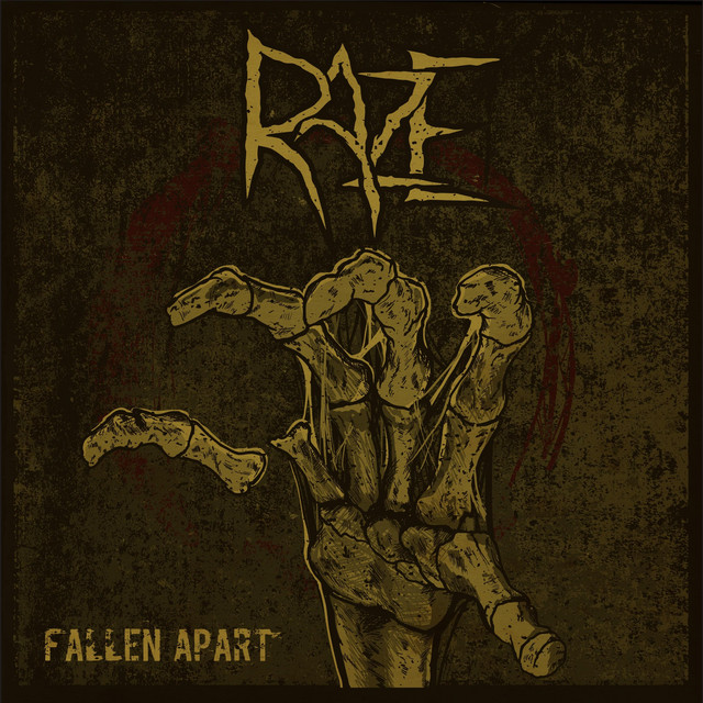 Fallen Apart