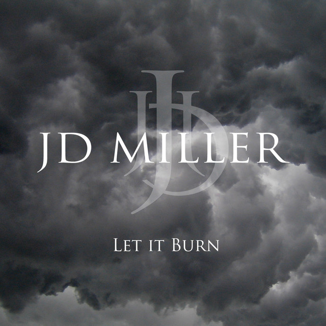 Let It Burn