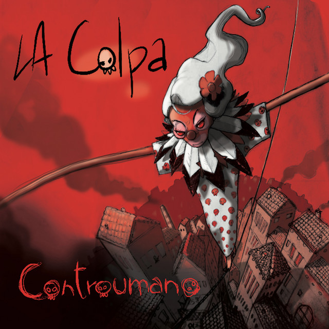 CONTROUMANO