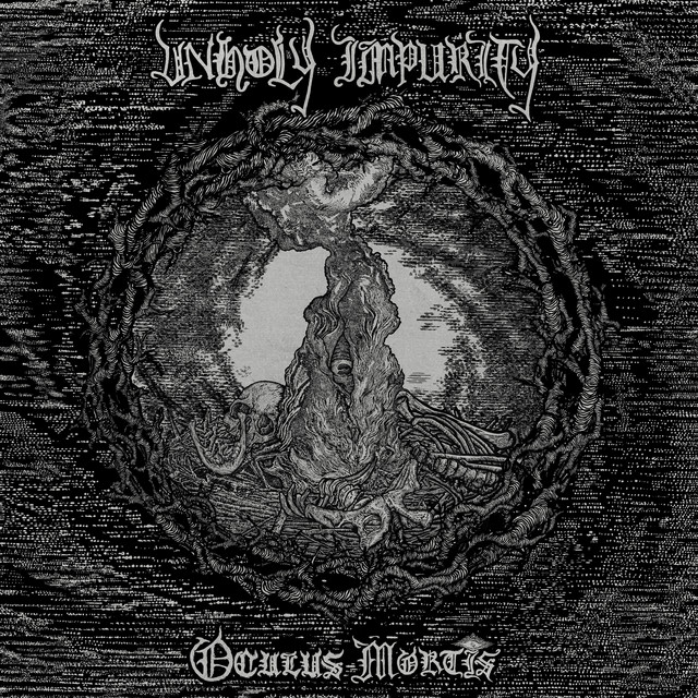 Oculus Mortis