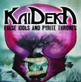 False Idols and Pyrite Thrones