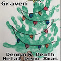 Denmark Death Metal Demo Xmas