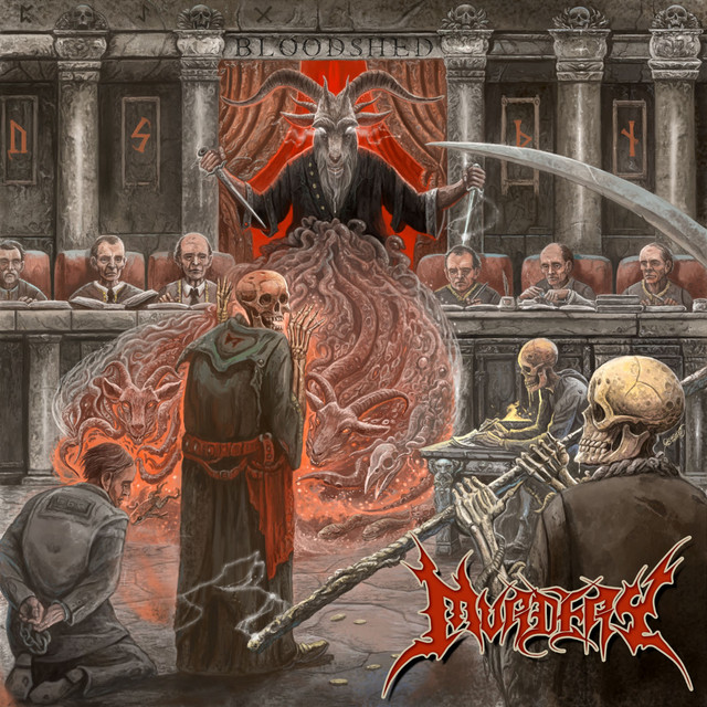 Bloodshed