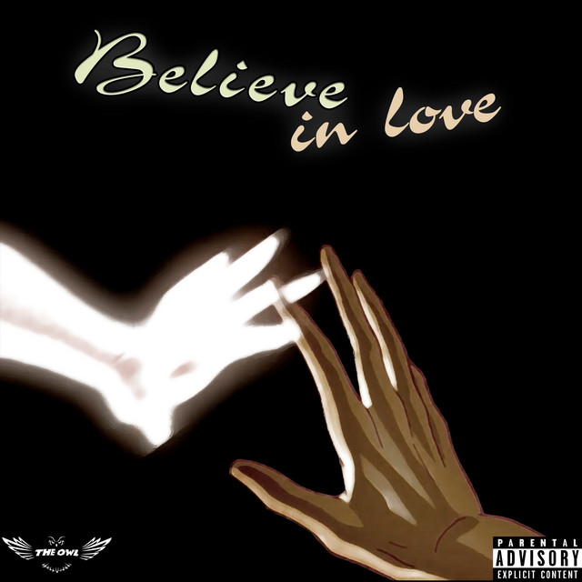 Believe in Love
