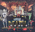 Dirty Exterminating Arrogant Turbo Holocaust
