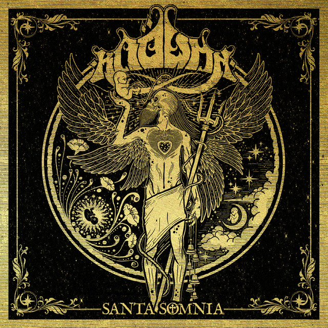 Santa Somnia