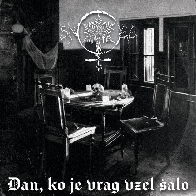 Dan, Ko Je Vrag Vzel Šalo