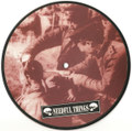 NEEDFUL THINGS / MESRINE split picture 7"EP