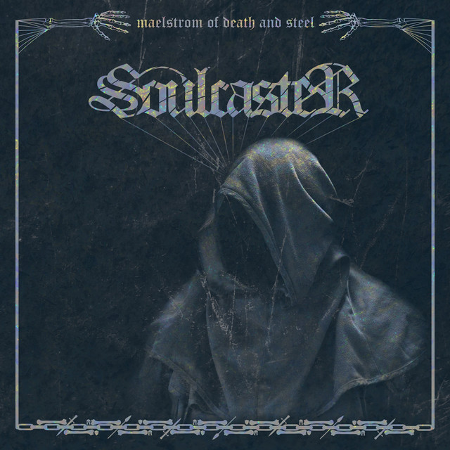 Maelstrom of Death and Steel