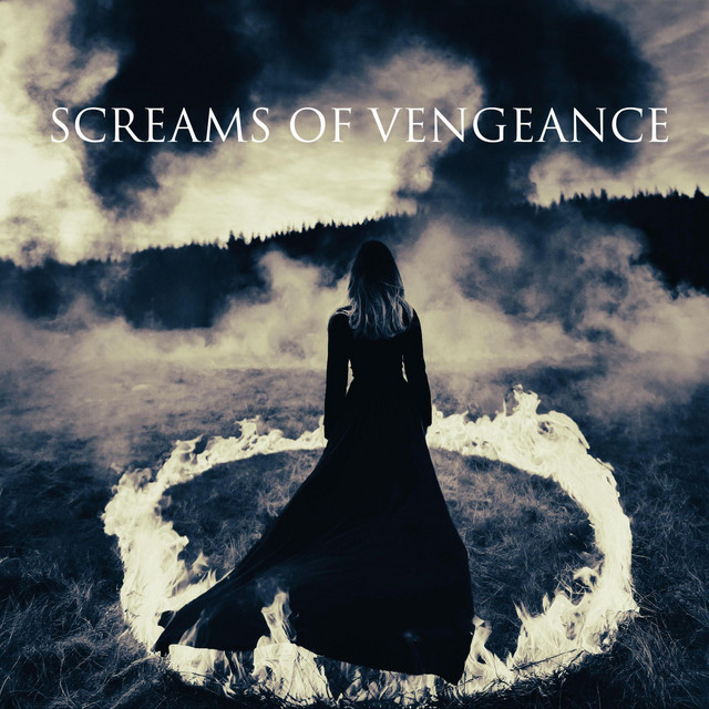 Screams Of Vengeance